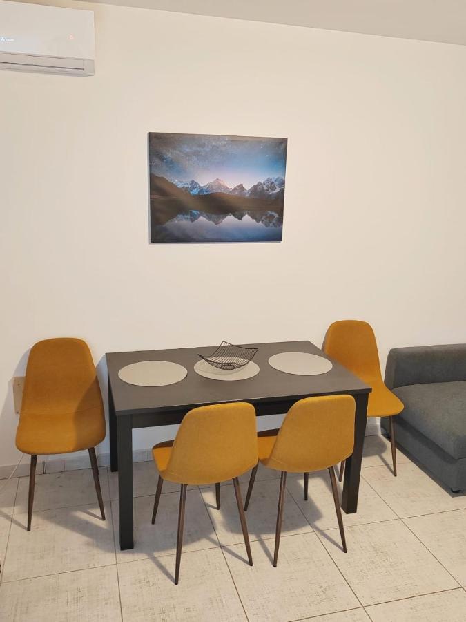 Villa Magdalena Pula Exteriör bild