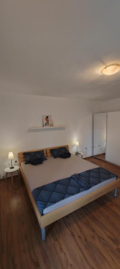 Villa Magdalena Pula Exteriör bild