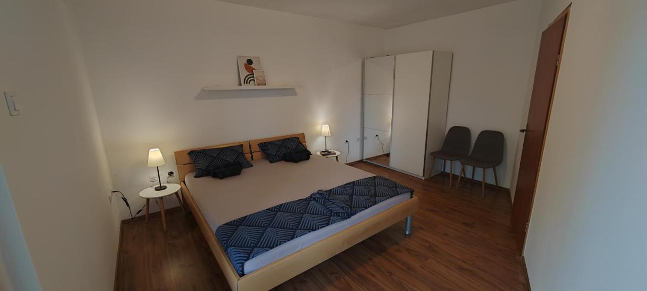 Villa Magdalena Pula Exteriör bild